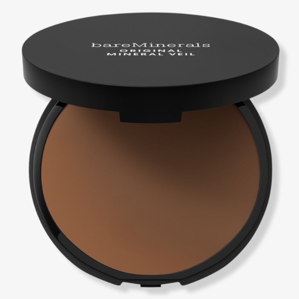 bareMinerals ORIGINAL Mineral Veil Pressed Setting Powder - SHEER DEEP